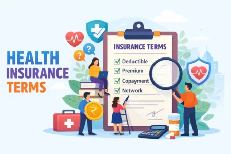 45 Must-Know Health Insurance Terms and Definitions