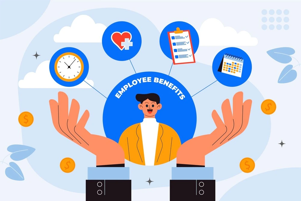 employee benefits for small business employee benefits for small business