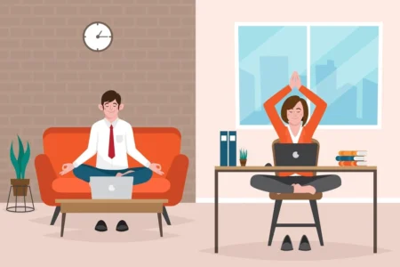 How Employee Wellness Programs Support Group Insurance Plans?