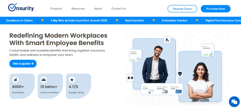 employee engagement tools for wellness - onsurity