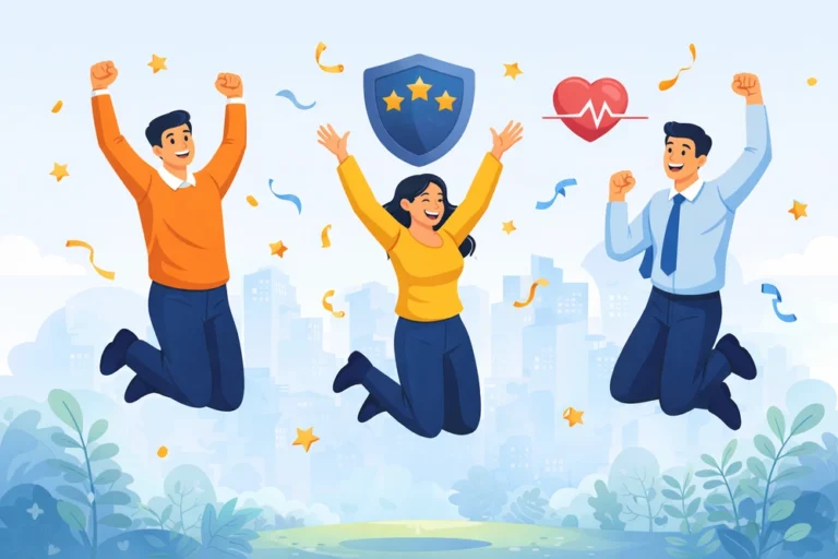 Employee Happiness: 12 Ways to Keep Employees Happy and Productive