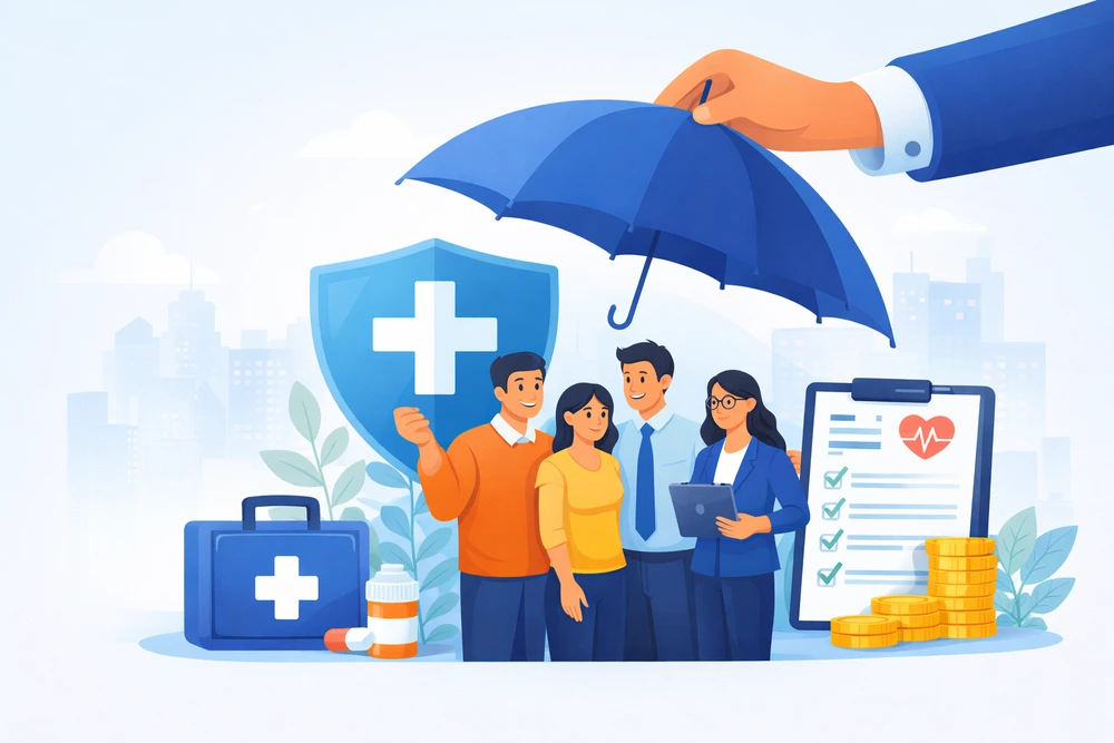 group insurance for startups