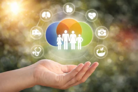 Holistic Wellness: Balancing Physical, Mental, and Emotional Health at the Workplace