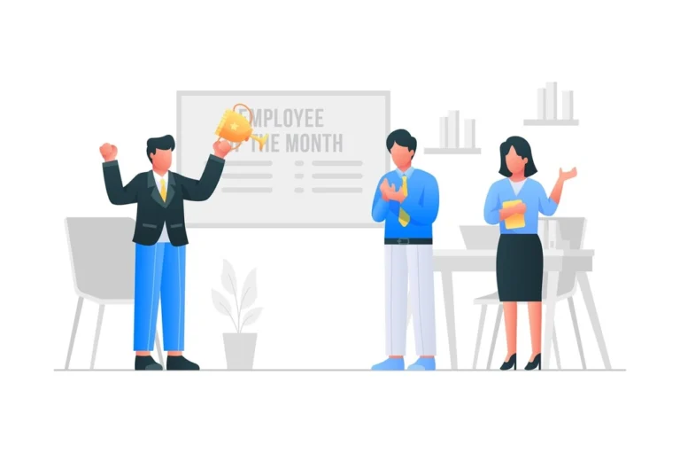 Employee Rewards and Recognition: Drive Better Productivity and Engagement 