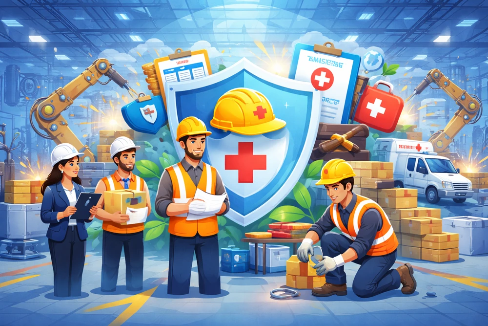 workmens compensation for manufacturing business workmens compensation for manufacturing business