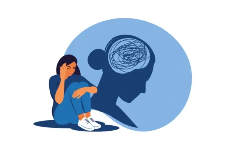 7 Types of Mental Illness and Disorders that Need Your Attention 