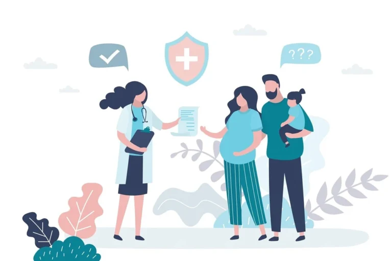 5 Best Maternity Insurance Plans in India