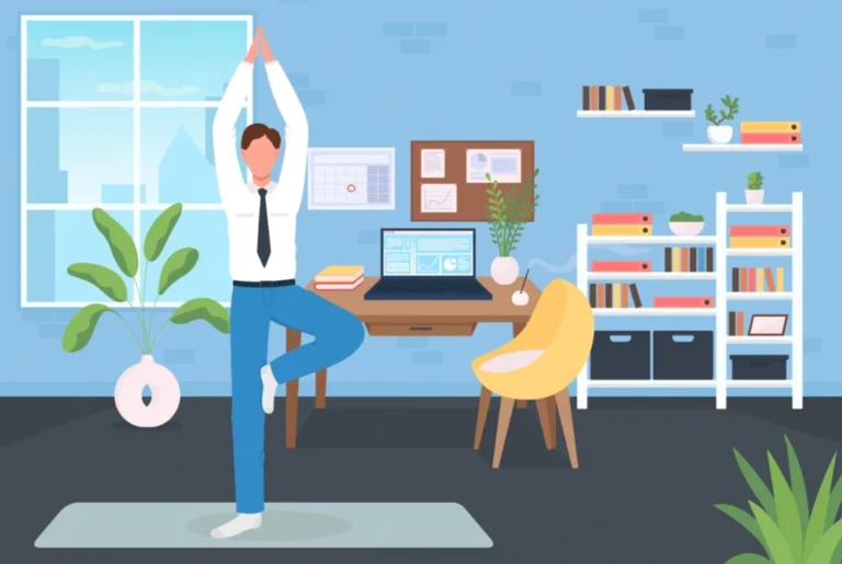 Go Beyond Medical Cover: Offer Your Employees Gym Memberships, Yoga, & Preventive Health Checkups 