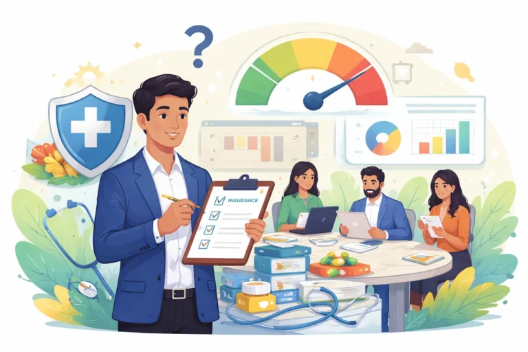 How To Check If Your Employee Group Insurance Plan Is Underutilized