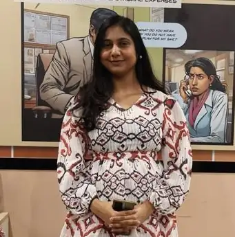Payal Agarwal