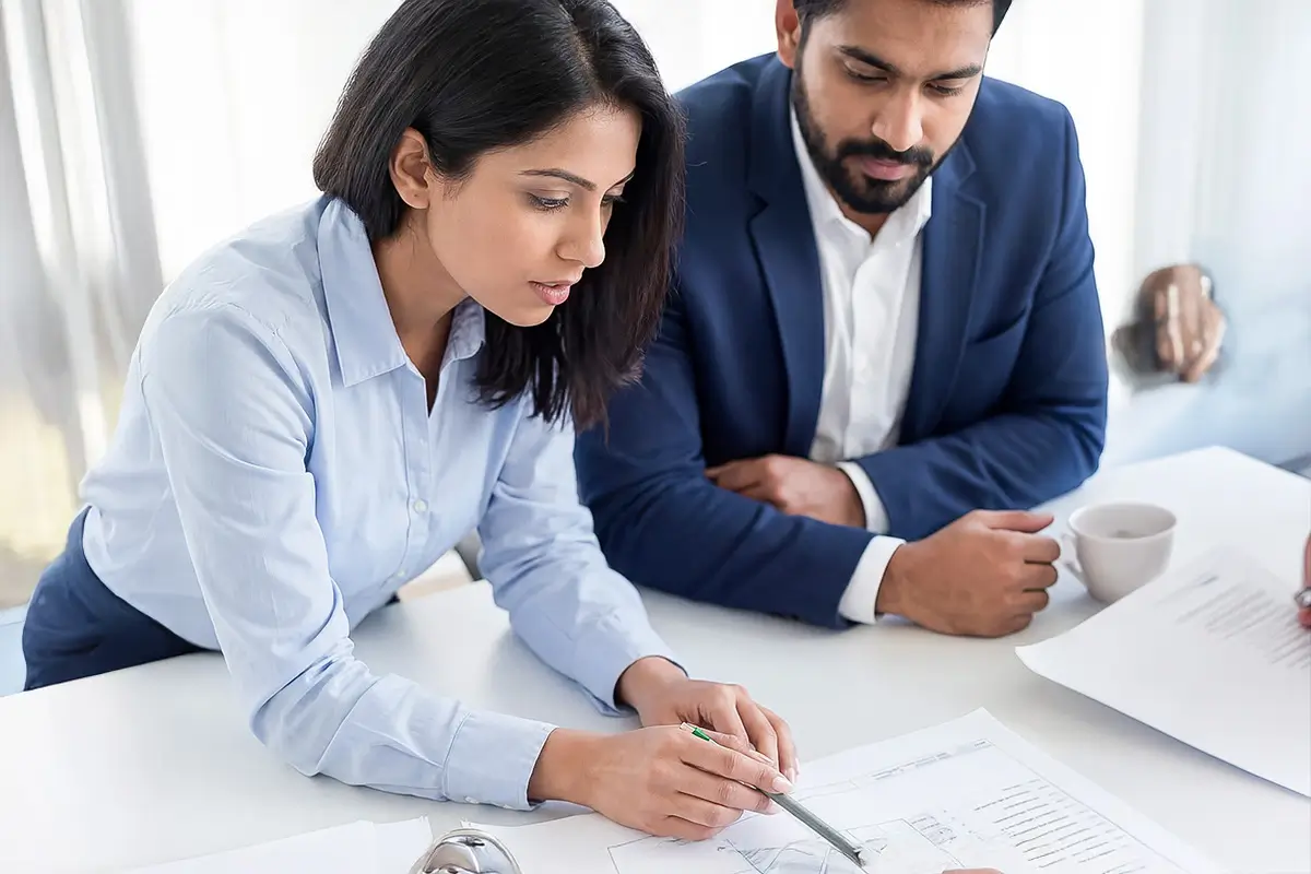 Business Insurance Image