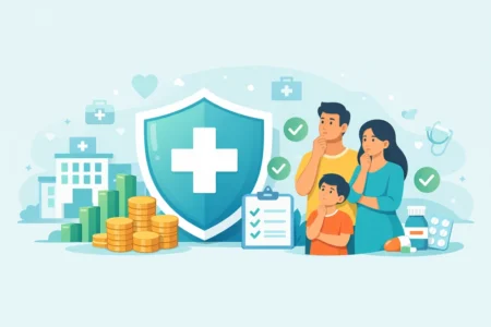 How Much Health Insurance Do You Need in India?