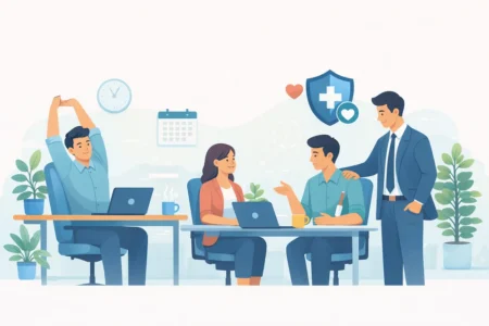 16 Effective Ways Employers Can Reduce Workplace Stress