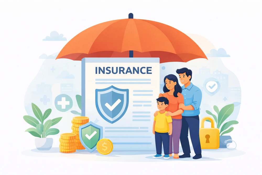 essential things to about term insurance in india