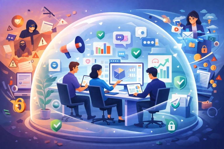How to Start a Digital Marketing Agency in 2026