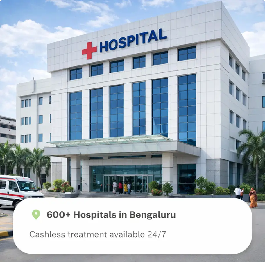 Hospital Network