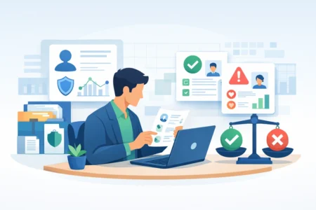 Underwriting in Insurance: Meaning, Process, and IRDAI Guidelines (2026)