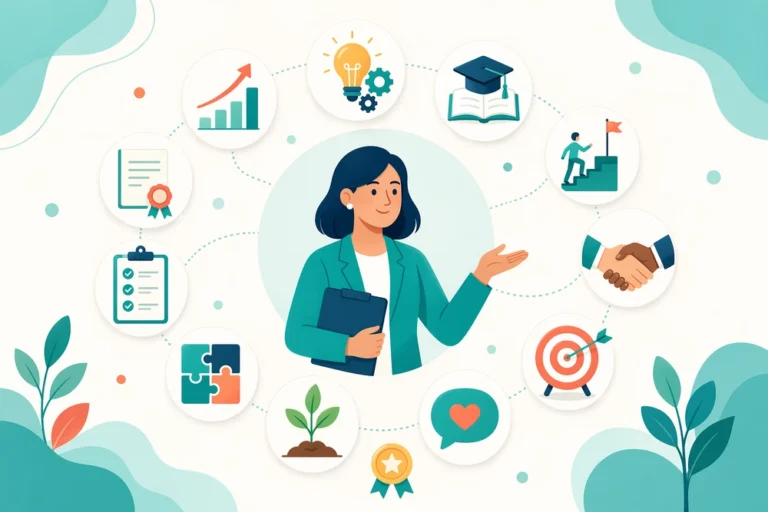 6 Best Ways HR Can Support Employee Development in 2026