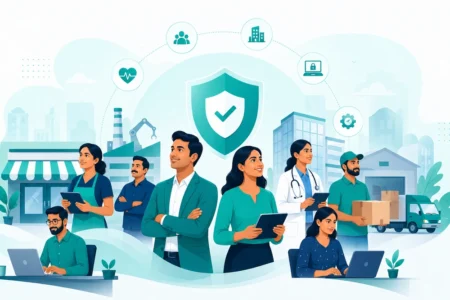 How Business Insurance Protects Companies from Loss in India (2026)