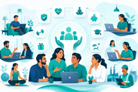 Top 10 Employee Benefits Platforms in India