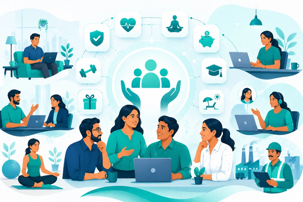 employee benefits platforms in india employee benefits platforms in india
