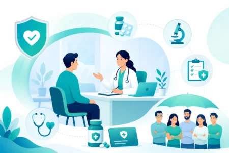 OPD Coverage in Group Health Insurance: Benefits, Claims & What Employers Need to Know