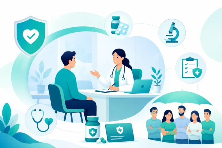 OPD Coverage in Group Health Insurance: Benefits, Claims & What Employers Need to Know
