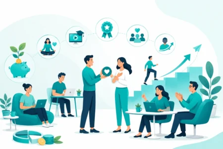 8 Ways to Retain Talent Without Blowing the Budget