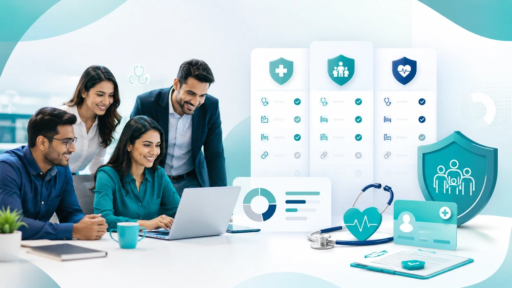 how to compare group health insurance how to compare group health insurance