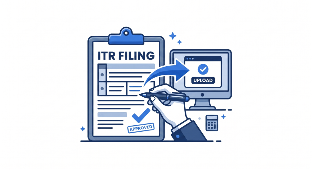 ITR Filing