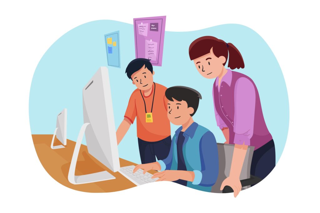 Apprenticeship