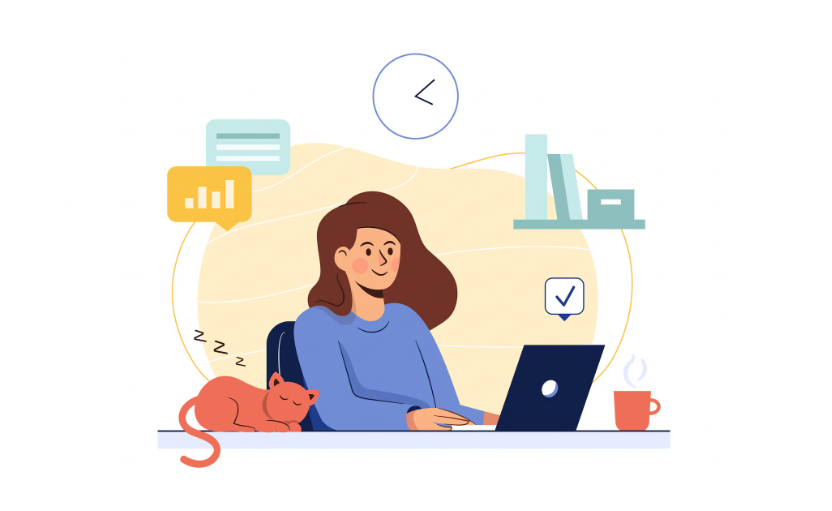 Work From Home