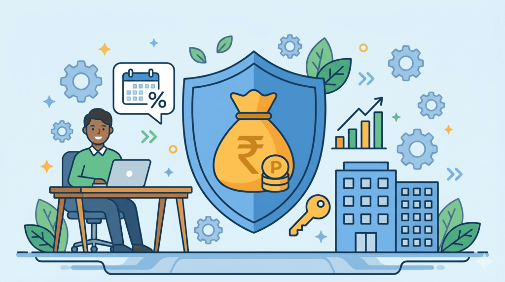 Employee Provident Fund
