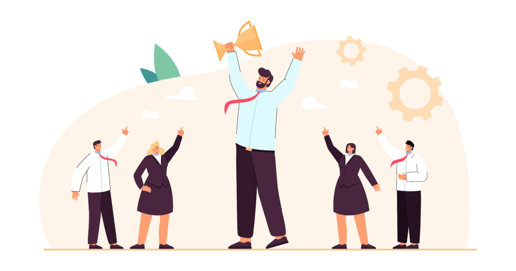 Facilitative Leadership