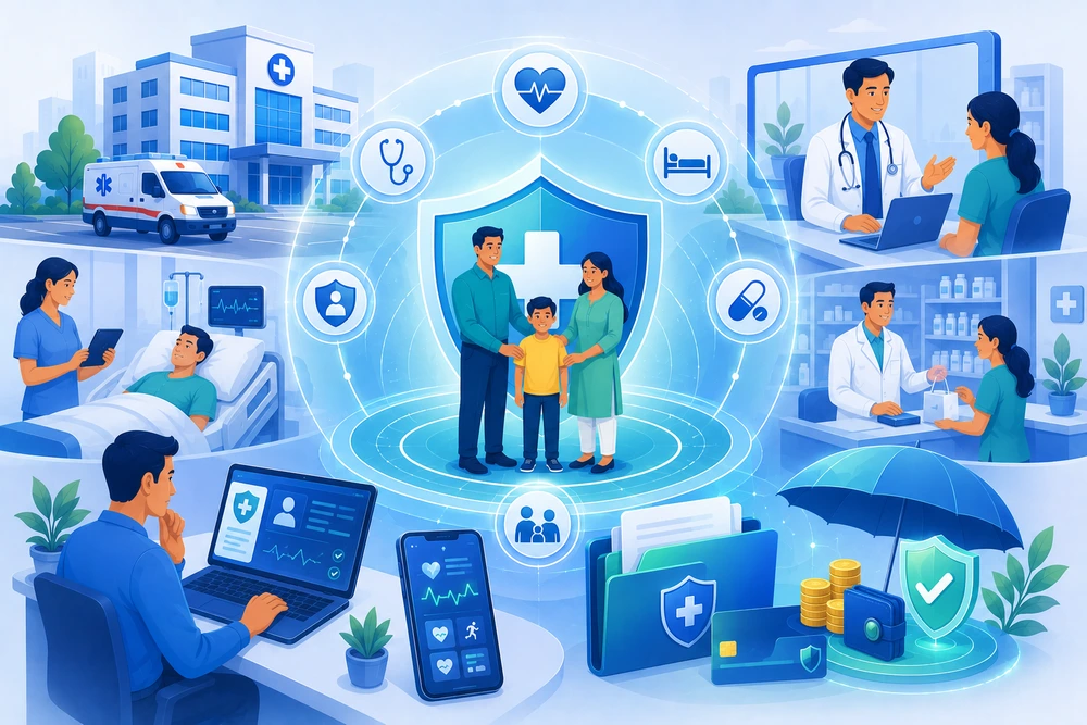 Health Insurance Policy