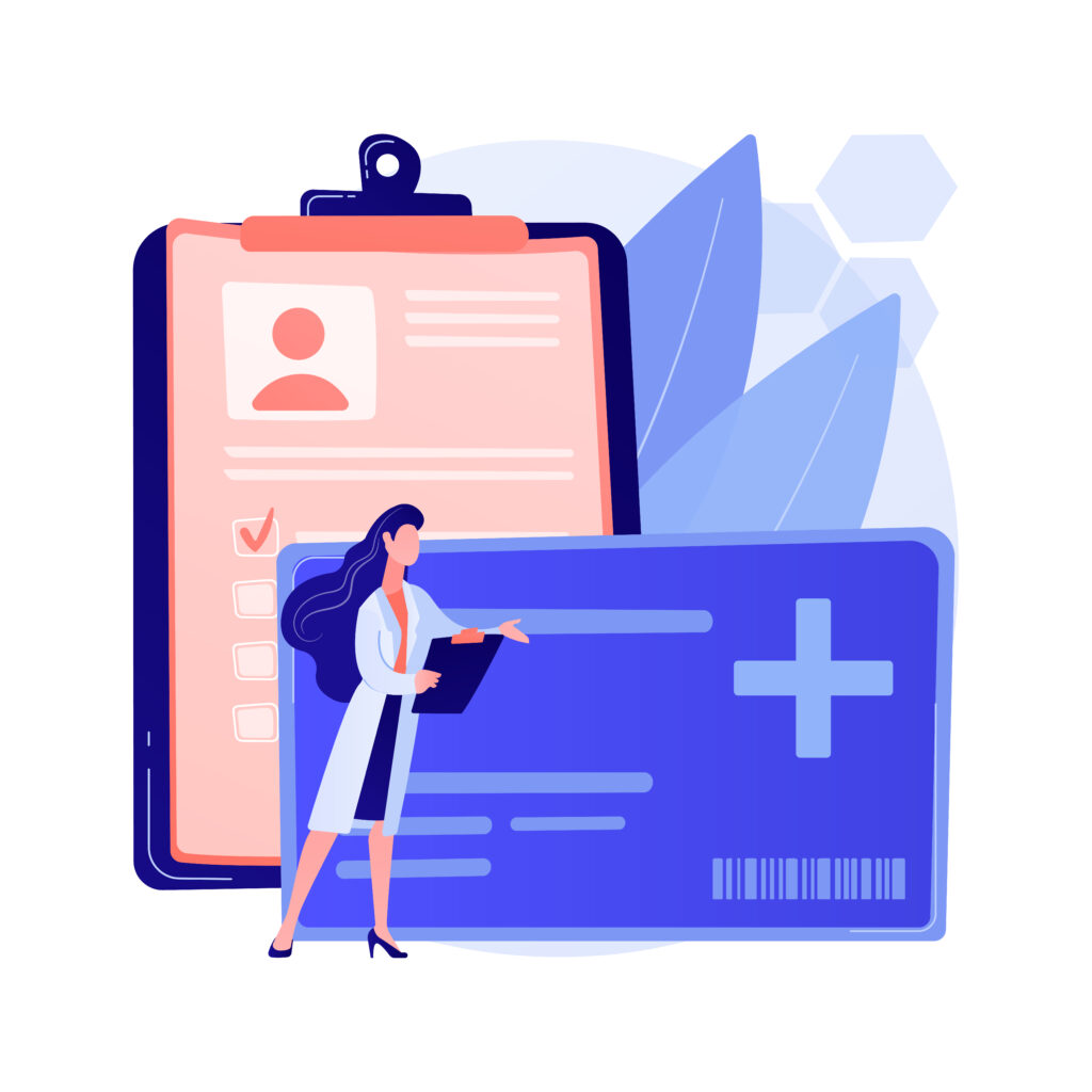 Health Card