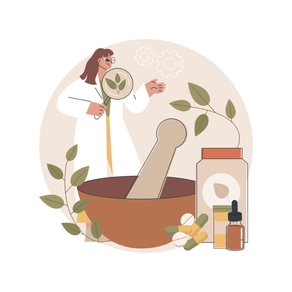 AYUSH Treatment