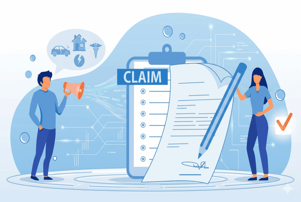 Claim Settlement Ratio (CSR)