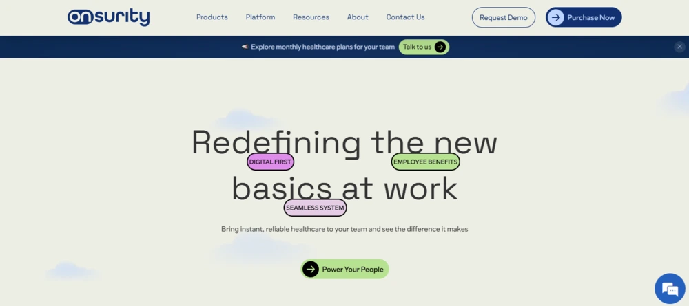 best group health insurance for startups - onsurity