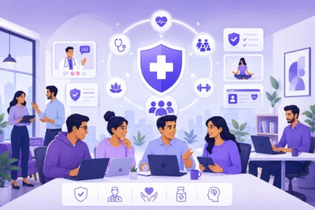 Best Group Health Insurance for Startups in India in 2026