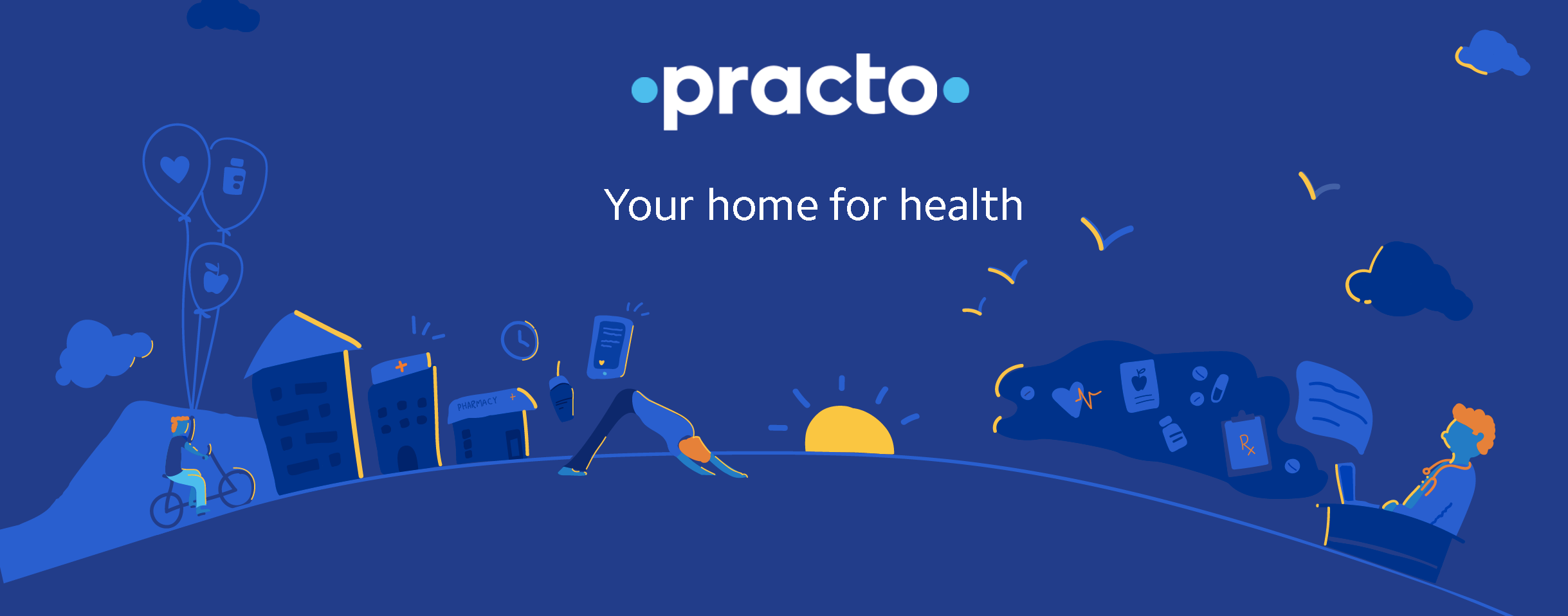 best health and wellness company - healthifyme