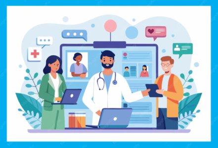 Group Health Insurance for Remote Teams In India