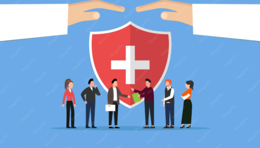 Why Do You Need To Customize Group Health Insurance For Your Team?