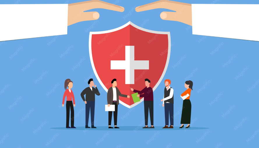 Why Customize Group Health Insurance for Your Team Why Customize Group Health Insurance for Your Team