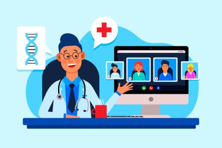 Telehealth for Teams in India