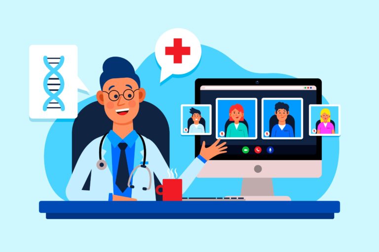 Telehealth for Teams in India